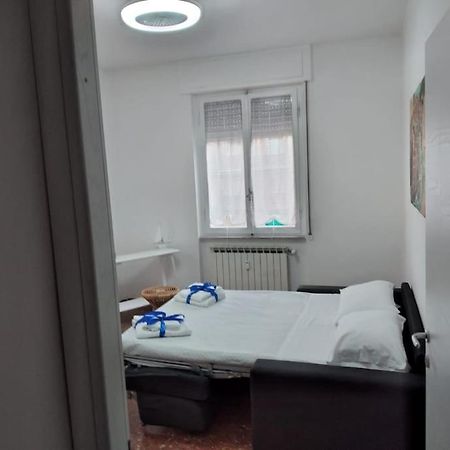 Cinque Terre Boito Apartament Apartment La Spezia Exterior photo